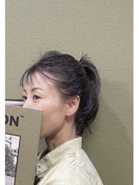 ロダ ヘアー(RODA hair) ラベンダーティーベージュ