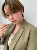 POCKET【ポケット】ショートスタイル★