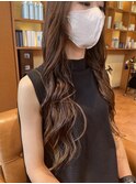 20代30代40代50代◎大人可愛い韓国風パーマ