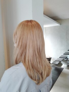 サラジュ 逆瀬川店(SARAJU) ロングレイヤー