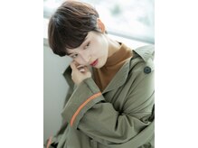 ジャスト ヘア アネックス 久里浜店(just hair ANNEX)