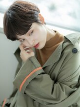 ジャスト ヘア アネックス 久里浜店(just hair ANNEX)