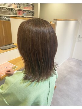 ロレ(lole') まろみベージュ