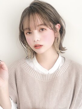 リヤン 表参道(lyann) チョコレートプリカール大人ガーリーモード20代30代40代◎