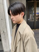 レフ(LEF)&nbsp;【オダオススメ！】ナチュラルストレート/ハンサムショート