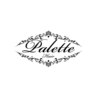 パレットヘアーズ 草津店(Palette Hairs)のお店ロゴ