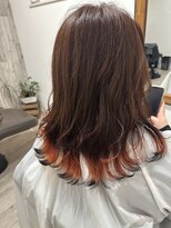 ボンズ(Bonds)&nbsp;狐カラー