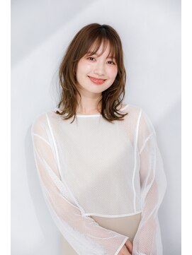 クロエ 三軒茶屋(Cloe) 【くびレイヤーミディアム】