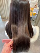 エフィールベルタ(afeel belta)&nbsp;酸性ストレート