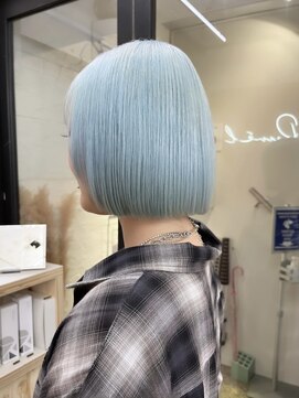 プネル 渋谷(PUNEL) みずいろ