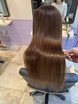 ネオリーブ シュシュ 神保町店(Neolive susu) 酸性ストレート