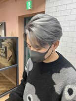 ループウエスト(LOOP WEST)&nbsp;シルバーカラー