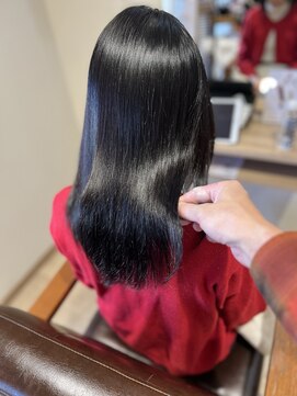 ボタン(VOTAN) プレミアム美髪矯正