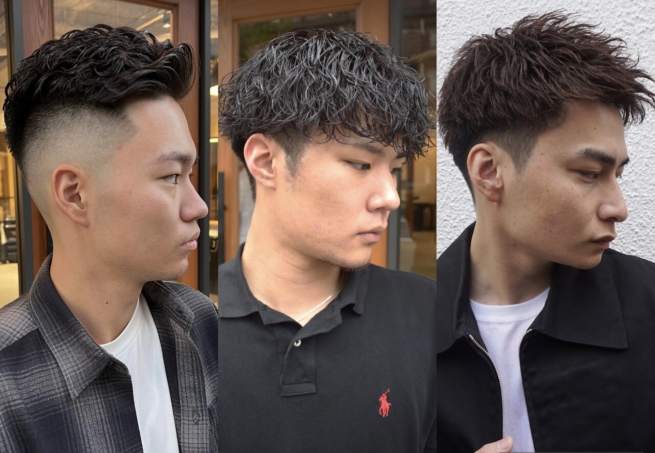 フリーク バーバーショップ 都島店(FREAK BARBER SHOP