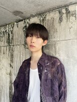 グラフ 立川(Graph.)&nbsp;シースルーマッシュ