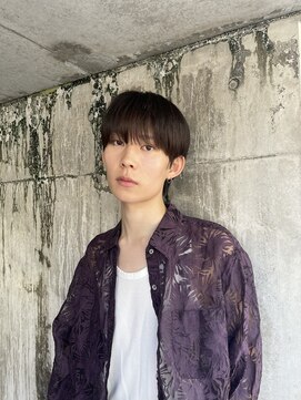 グラフ 立川(Graph.) シースルーマッシュ