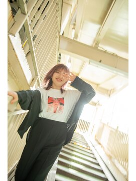 ゴート 茅ヶ崎(GOAT) GOAT_茅ヶ崎/タカハシ タクロウ/湘南/茅ヶ崎