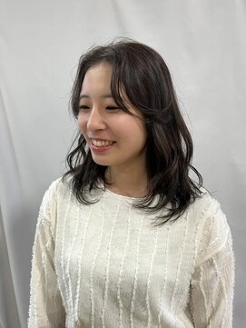 サラ 新宮店(SARA) レイヤー