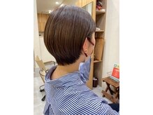 コエヘアー(koe hair)