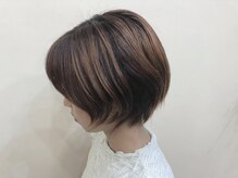 ヘア スタジオ ルーチェ(Hair studio Luce)