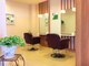 ヘアーサロン エクラ(hair salon e'clat)の写真/日々の忙しさや環境ストレスなどを忘れられる、落ち着きとくつろぎのサロン。心身共に癒されに来ませんか？