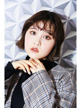 ラシエル 両国店(Laciel) クールボブ