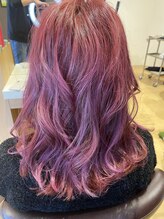 Q5. METEOカラーはどのくらいの頻度で施術するのが適切ですか？