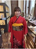 成人式