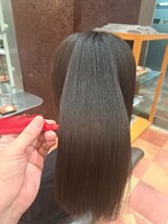 シャンプーボーイ 佐賀(SHAMPOO BOY)&nbsp;縮毛矯正/ストレート/髪質改善