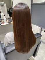 エクシア(EXCIA) 艶髪