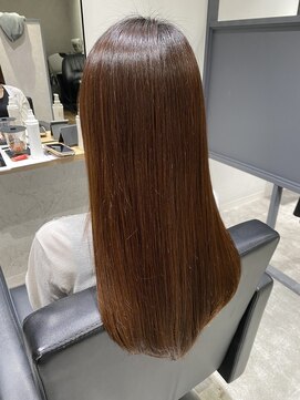 エクシア(EXCIA) 艶髪