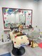 チョスキッズカット(chos kid's cut)の写真/お子様専用の楽しいカット体験♪大切な記念日や行事など、素敵な思い出のお手伝いをさせてください☆
