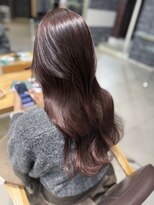 ラウル(Laulu)&nbsp;イメチェン/ホワイトブロンド/外ハネボブ/美髪/佐倉