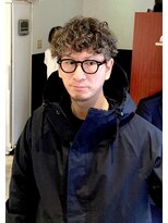 ココアール けやき通り(COCO.R)&nbsp;○○カーリーハード○○