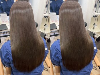 プラスエリマ 四日市(Plus Elima)の写真/【四日市・全席個室】大人女性のためのこだわりサロン【Elima】でお悩みに合わせたTRをご提案！[oggiotto]