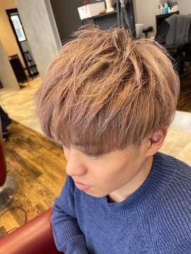 リノア(LINOAH) サロンスタイル