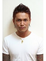 アンククロス 那覇店&nbsp;ショートウルフ