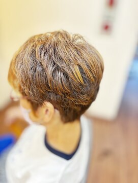 クオレ 豊岡駅前(Cuore) 大人デザインカラー