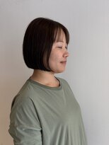 フォークロア 本店(Folk Lore)&nbsp;まるみグラデーション