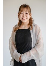 アエル キセラ川西(aeru)&nbsp;小林 千紘