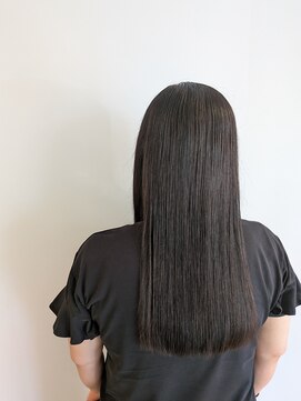 クララ トヨハシ(CLALA Toyohashi) 髪質改善トリートメント♪