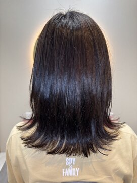 イゾラ(isola) 【isola】イヤリングカラー/チャームピンク/ニュアンスカラー