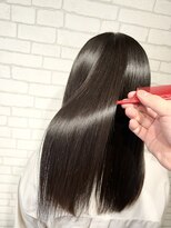 アース 新瑞橋店(HAIR&MAKE EARTH) 髪質改善トリートメント