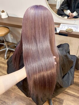 アンベリール 大名(Embellir) ラベンダー＊