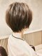 アクティフ(actif)の写真/-予約必須-カウンセリングから親身に◎自分の頭皮と髪のことを知り素敵に変身させてくれる極上大人サロン！