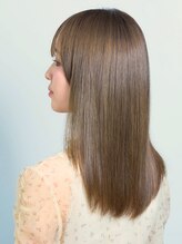 バブー バイ ビューティービースト 沖縄店(ba-boo by beauty:beast Academy)