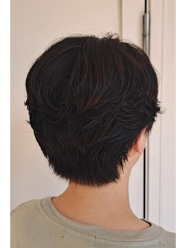 アビーヘア 市川店(abie hair) 【市川】メンズ/ニュアンス/パーマ