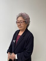 Folk Lore【フォークロア】己斐店 色も楽しむ