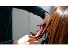 ☆スタイリング☆