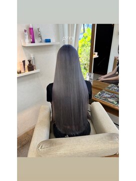 モアムー(Moremuu) グレー